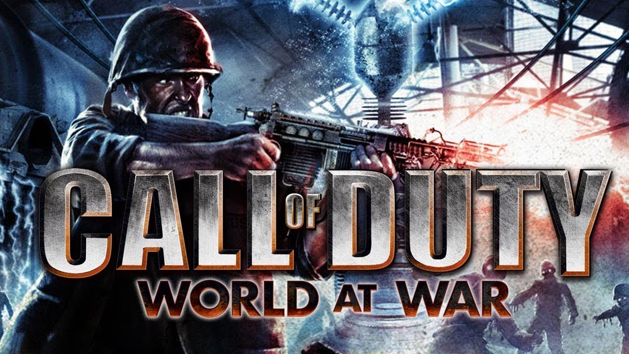 Call Of Duty World At War Download Google Drive